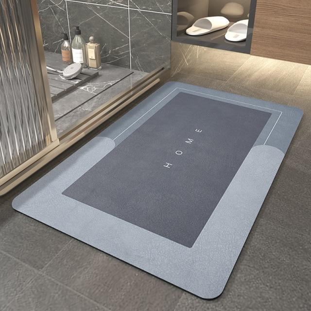 Superabsorberende Gulvmatte | Luvikno
