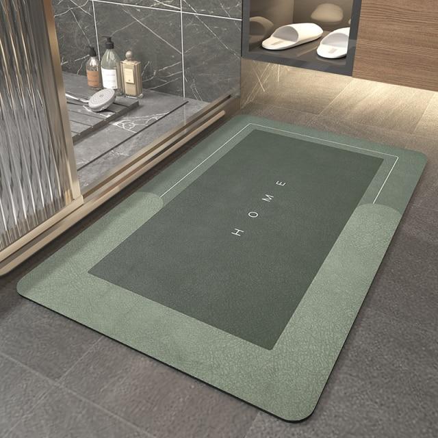 Superabsorberende Gulvmatte | Luvikno