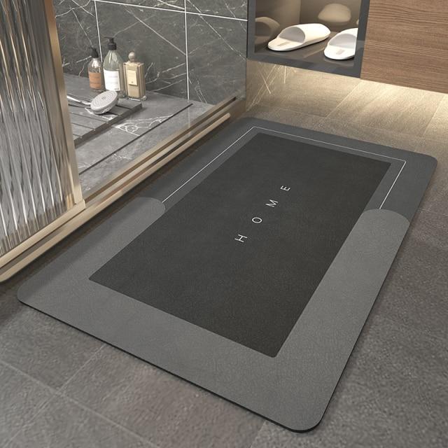 Superabsorberende Gulvmatte | Luvikno