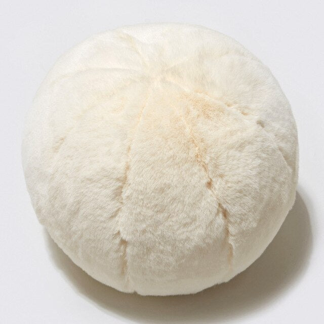 Short Fur Ball Pute | Luvikno
