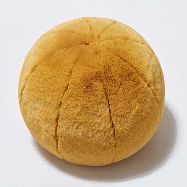 Short Fur Ball Pute | Luvikno