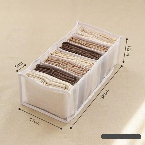 Garderobe Klær Organisator | Luvikno