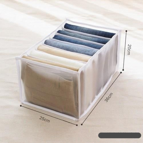 Garderobe Klær Organisator | Luvikno