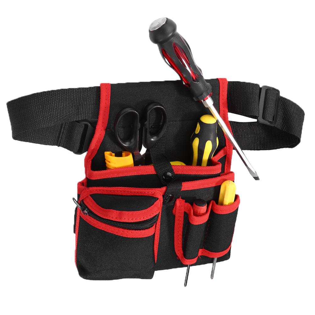 Multipurpose Waistband Tool Organizer | Luvikno