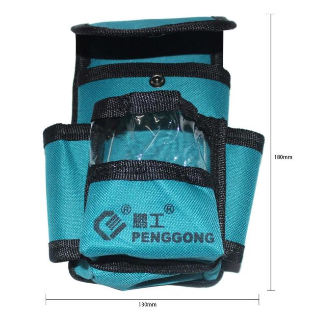 Multipurpose Waistband Tool Organizer | Luvikno