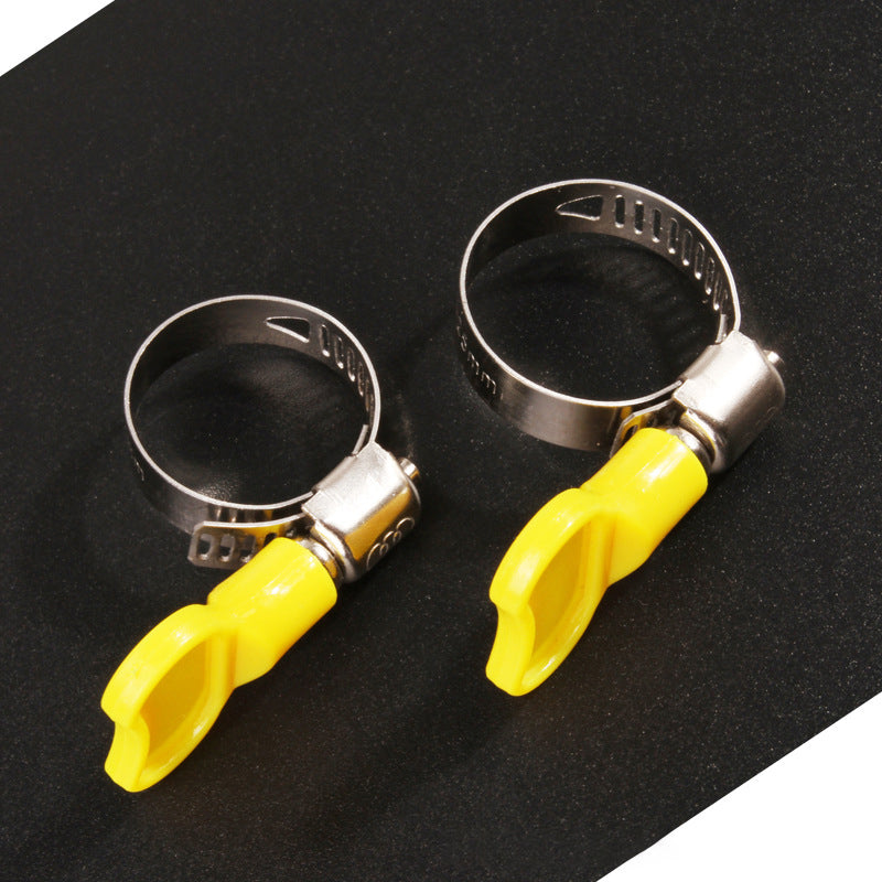 Holdbar bil manuell drivstoffpumpe | Luvikno