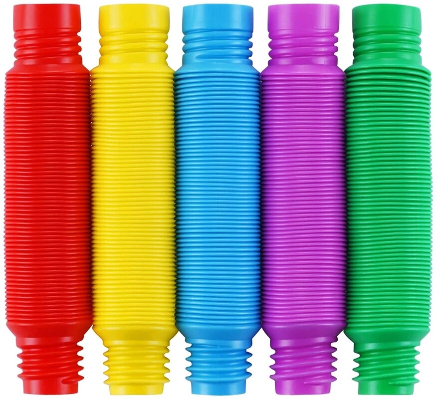 Big Pop Tubes | Luvikno