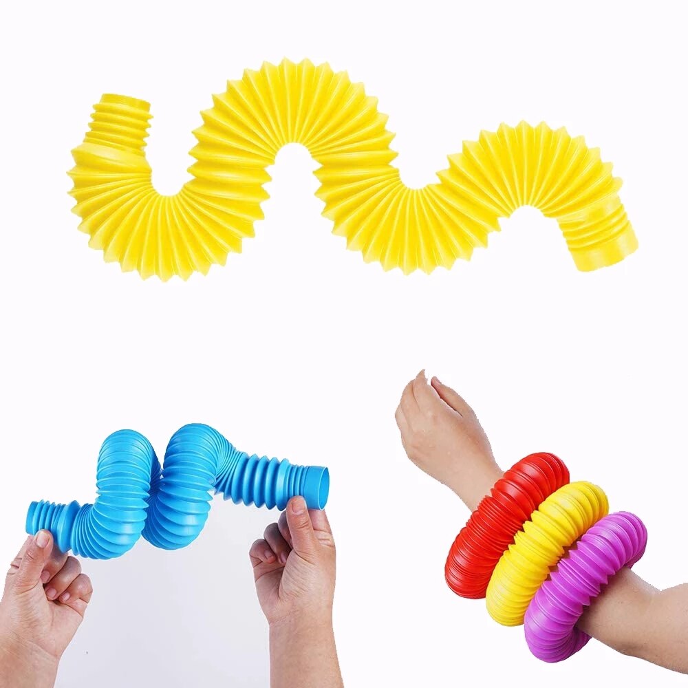 Big Pop Tubes | Luvikno