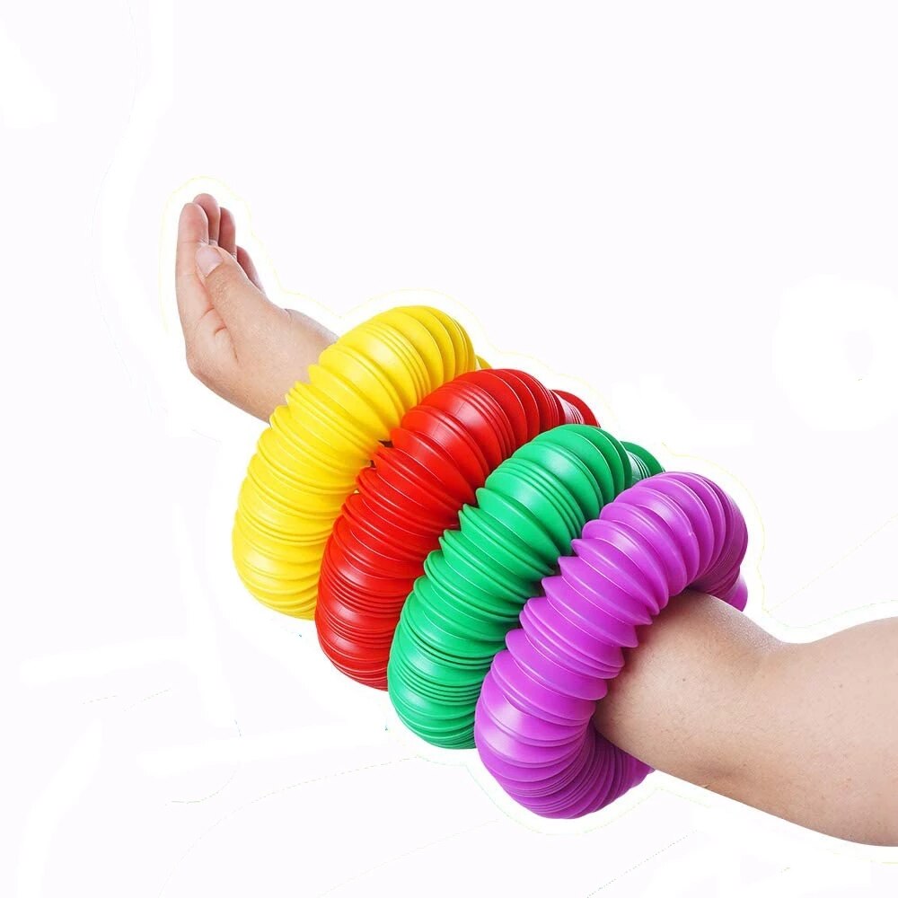 Big Pop Tubes | Luvikno