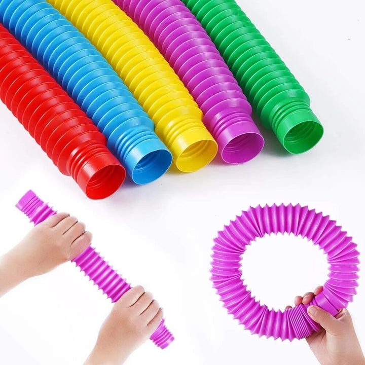 Big Pop Tubes | Luvikno