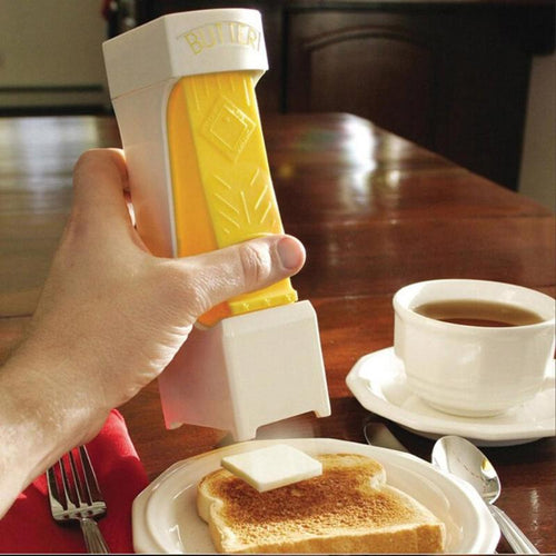 One Click Stick Butter Cutter | Luvikno