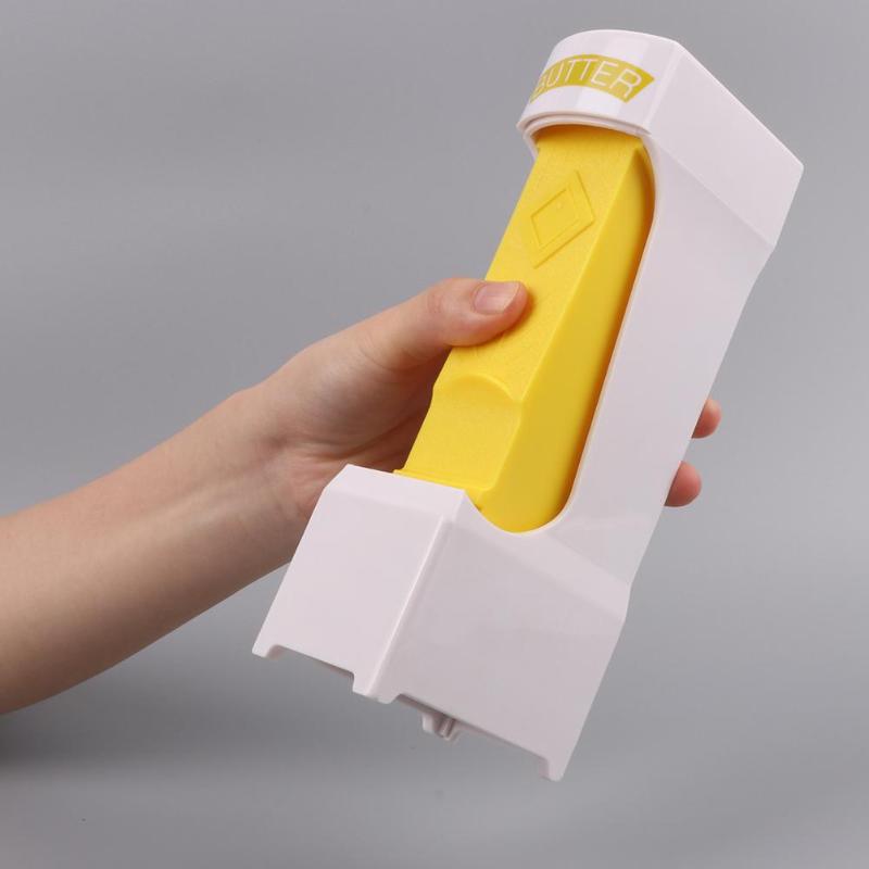 One Click Stick Butter Cutter | Luvikno