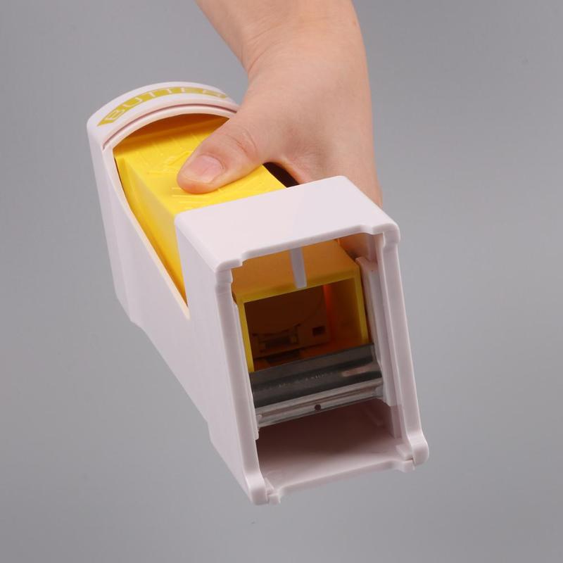 One Click Stick Butter Cutter | Luvikno