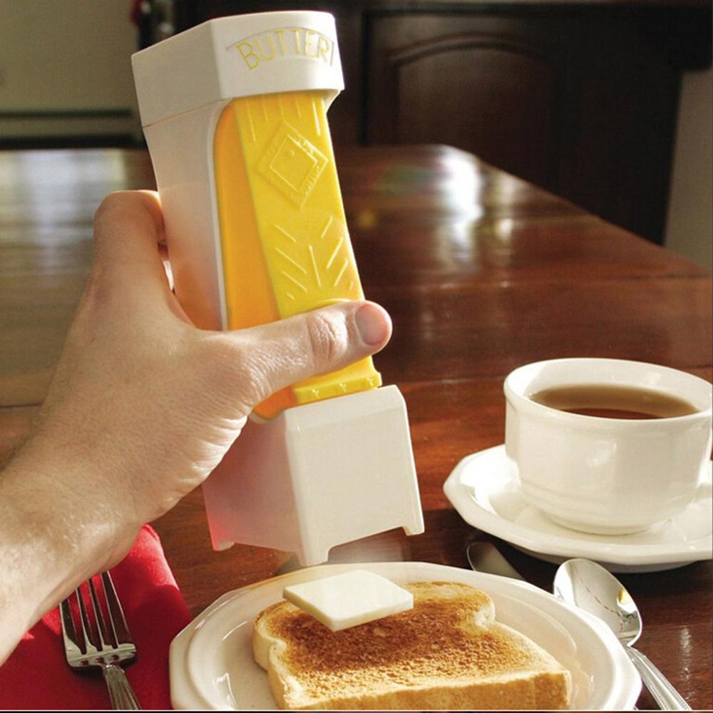 One Click Stick Butter Cutter | Luvikno