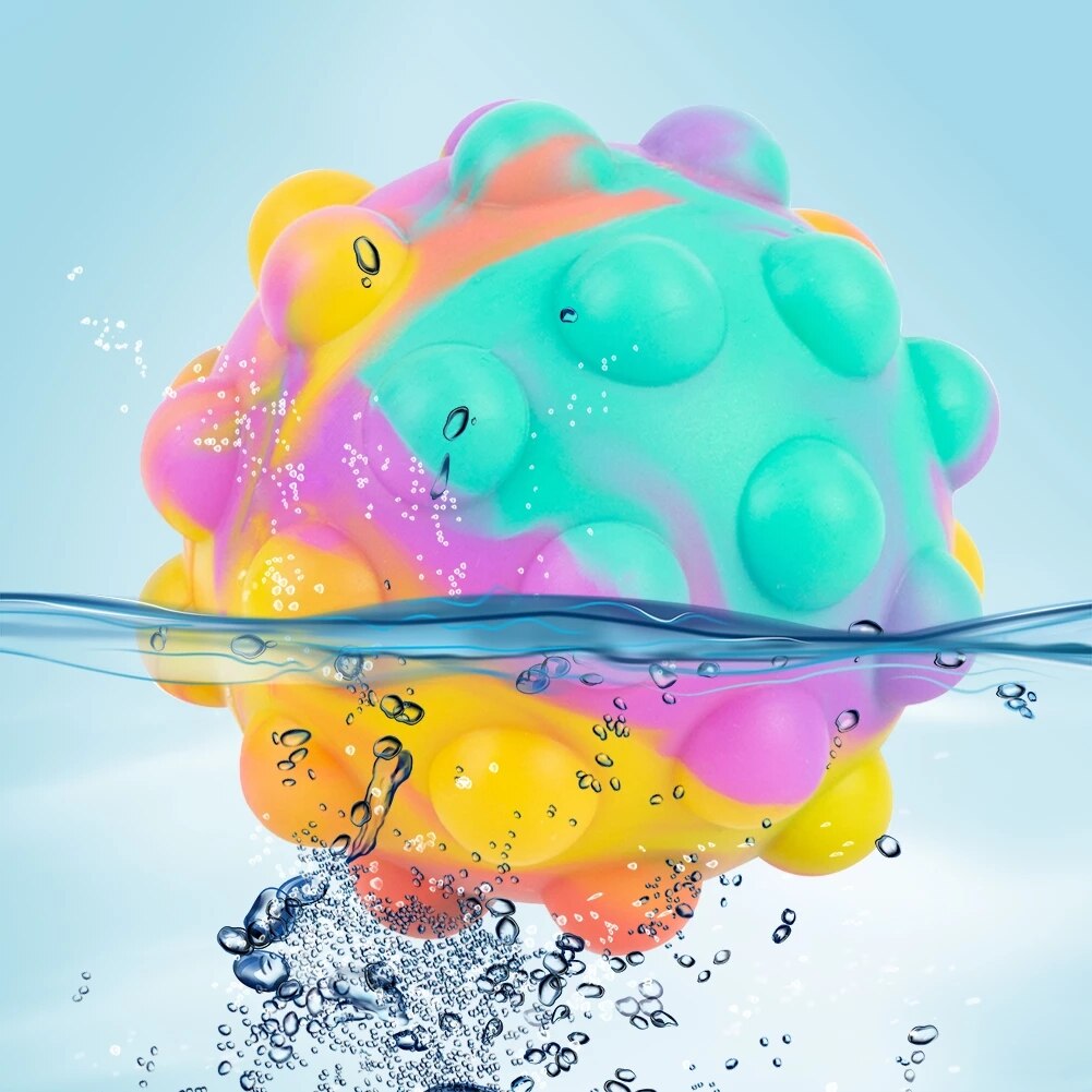 Pop It Ball | Luvikno