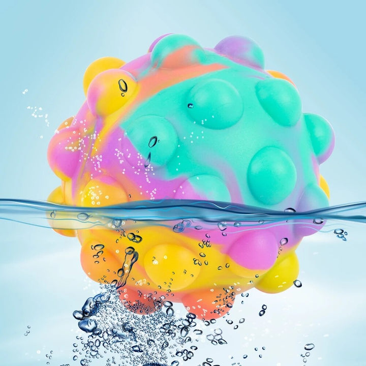Pop It Ball | Luvikno