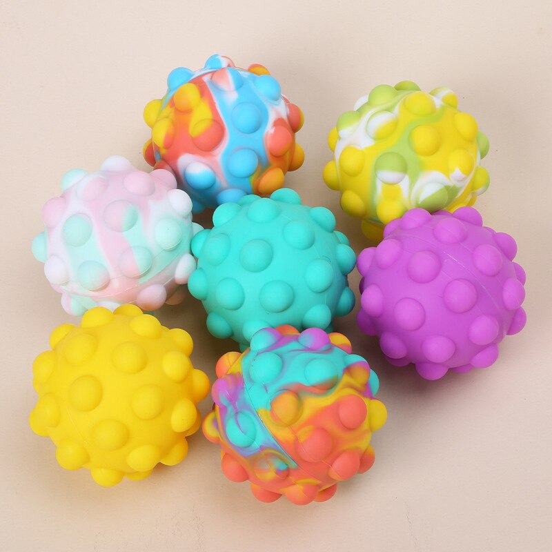 Pop It Ball | Luvikno