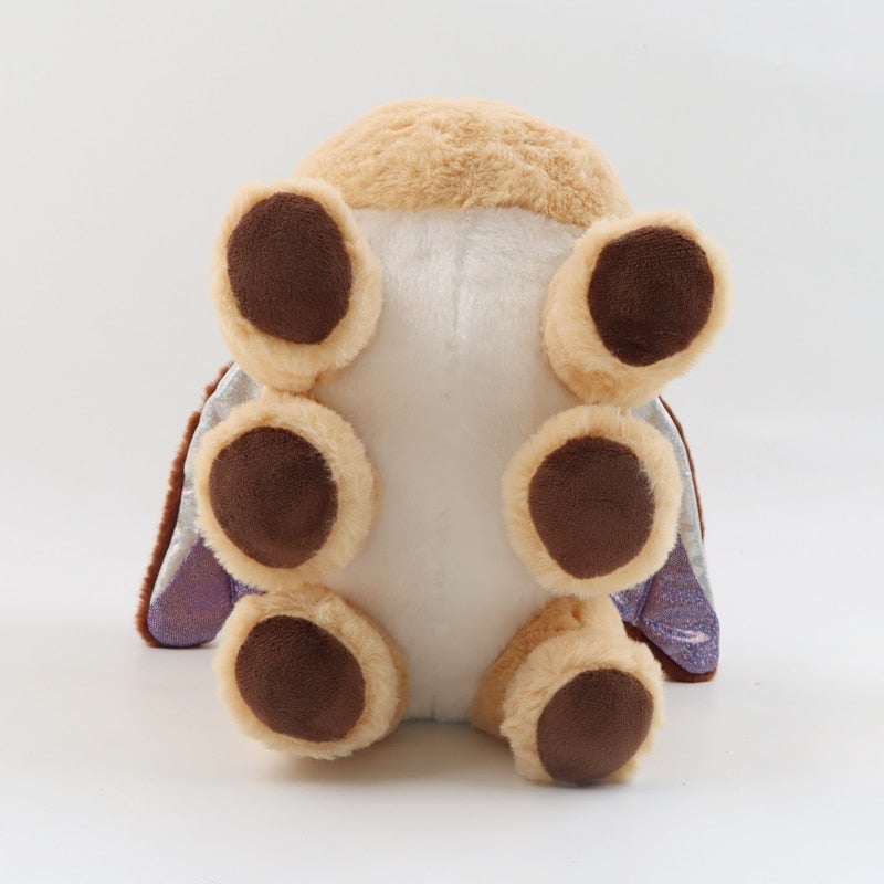 Morris Shang Chi Plush | Luvikno