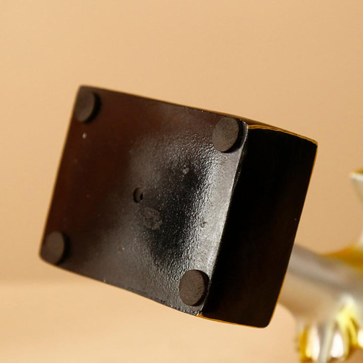 Engel Vinger Skulptur Hjem Decor | Luvikno