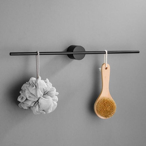 Luvikno | Moderne håndkleholder laget av metall