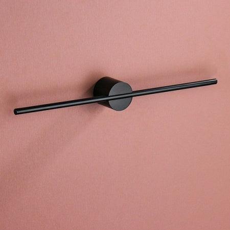 Luvikno | Moderne håndkleholder laget av metall