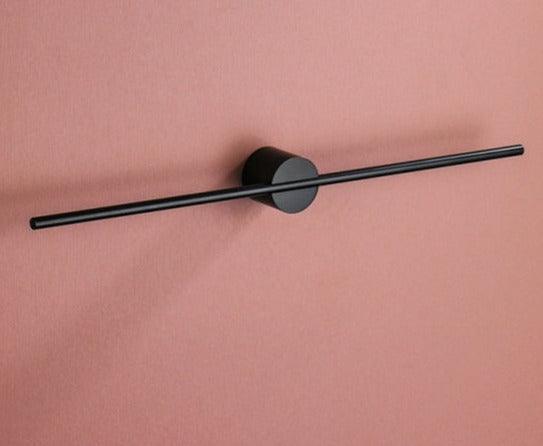 Luvikno | Moderne håndkleholder laget av metall