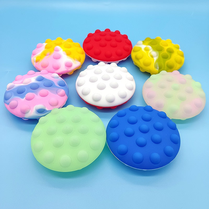 UFO Pop It Ball | Luvikno