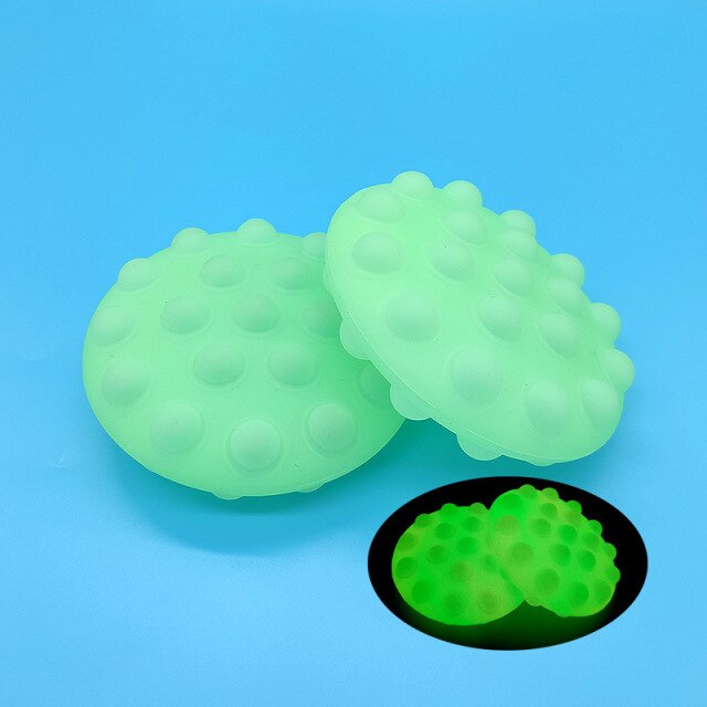 UFO Pop It Ball | Luvikno