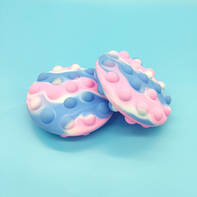 UFO Pop It Ball | Luvikno