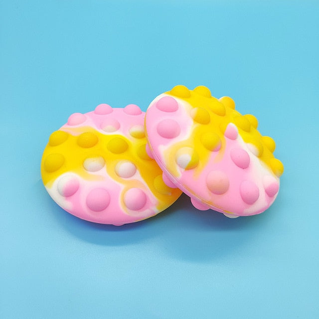 UFO Pop It Ball | Luvikno