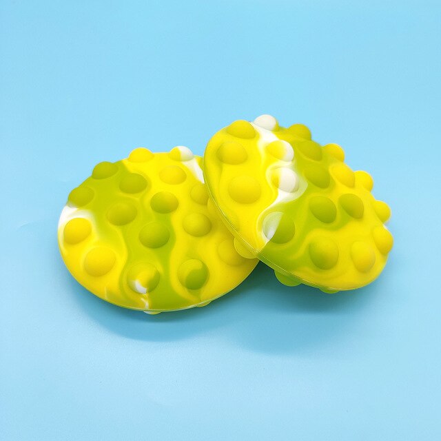 UFO Pop It Ball | Luvikno