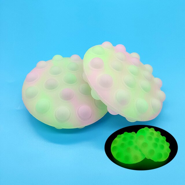 UFO Pop It Ball | Luvikno