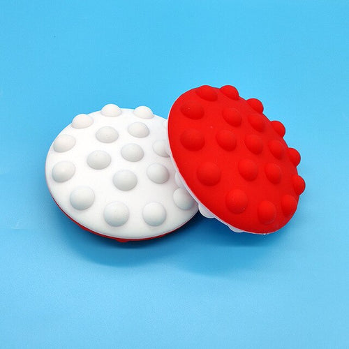 UFO Pop It Ball | Luvikno
