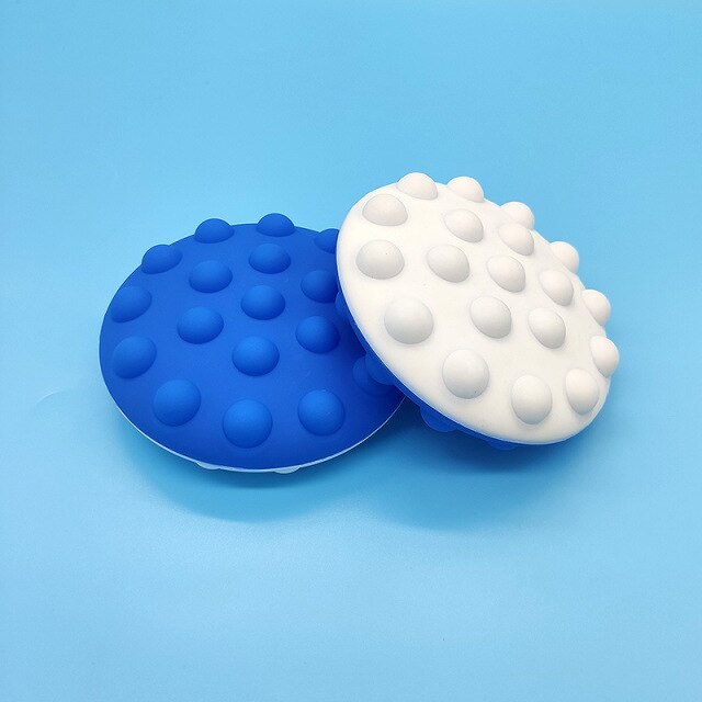 UFO Pop It Ball | Luvikno