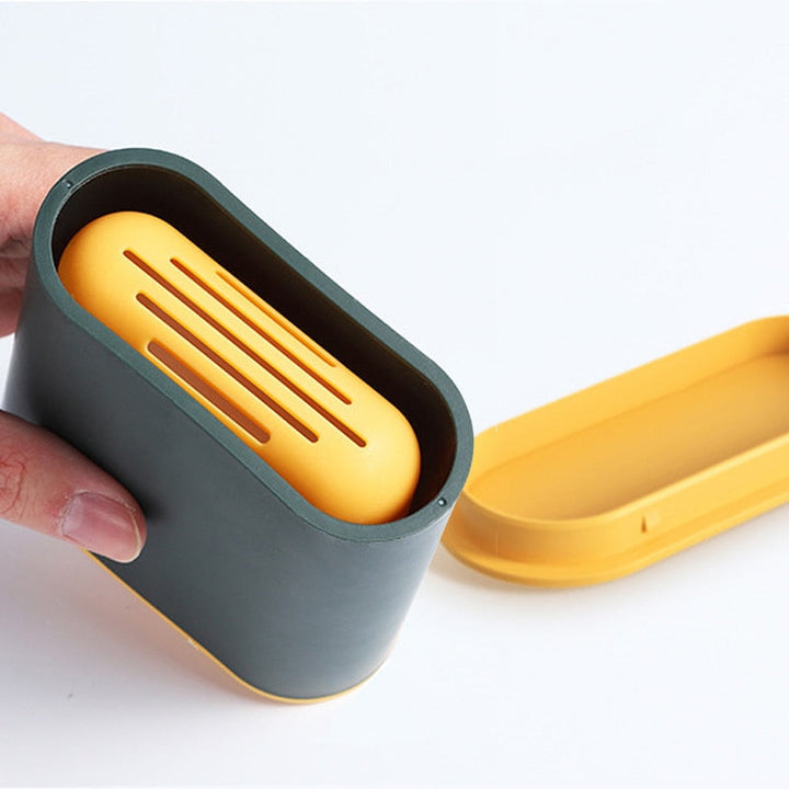 Silicone Flex Toalettbørste | Luvikno