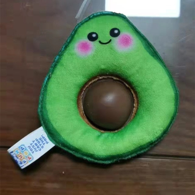 Pop It Plush Fidget Toy | Luvikno