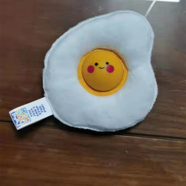 Pop It Plush Fidget Toy | Luvikno