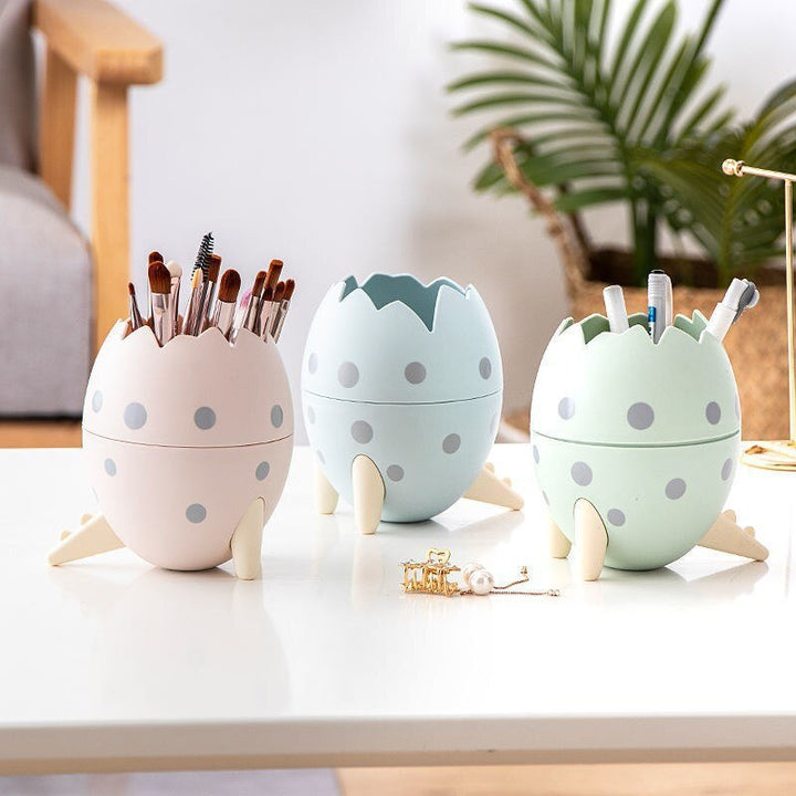 Dragon Egg Storage Basket | Luvikno