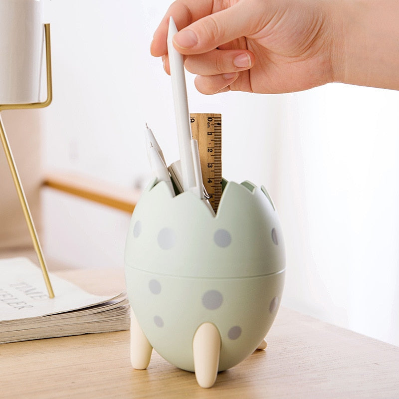 Dragon Egg Storage Basket | Luvikno