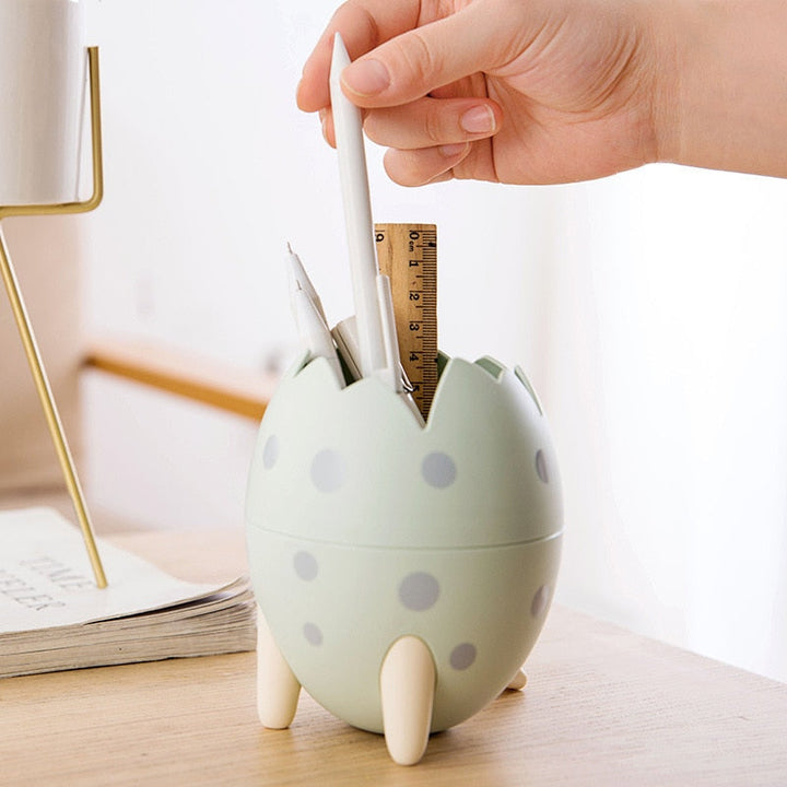 Dragon Egg Storage Basket | Luvikno