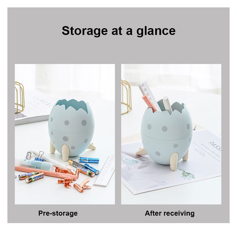 Dragon Egg Storage Basket | Luvikno