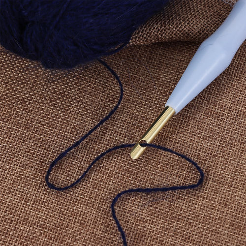 DIY Justerbart Penn Strikkeverktøy | Luvikno