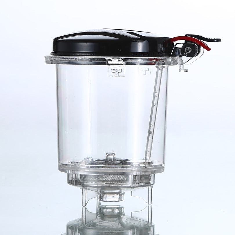 Glass Tea Leak-Proof Infuser Pitcher | Luvikno