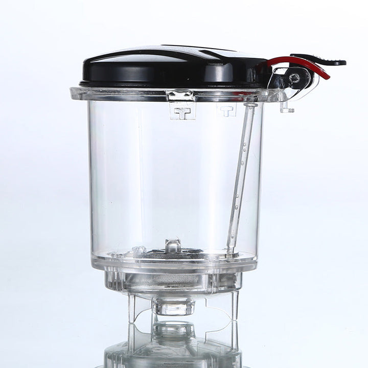 Glass Tea Leak-Proof Infuser Pitcher | Luvikno