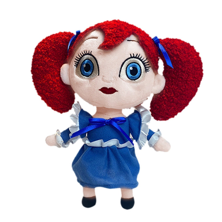 Poppy Plush Toy | Luvikno