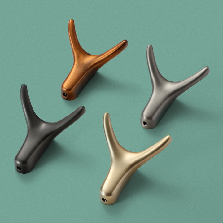 Nordic Bull Head Vegghyller | Luvikno