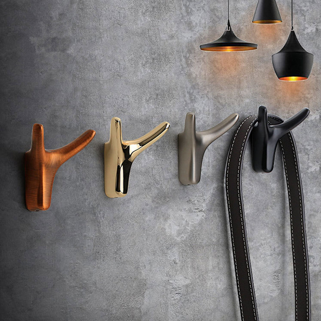 Nordic Bull Head Vegghyller | Luvikno