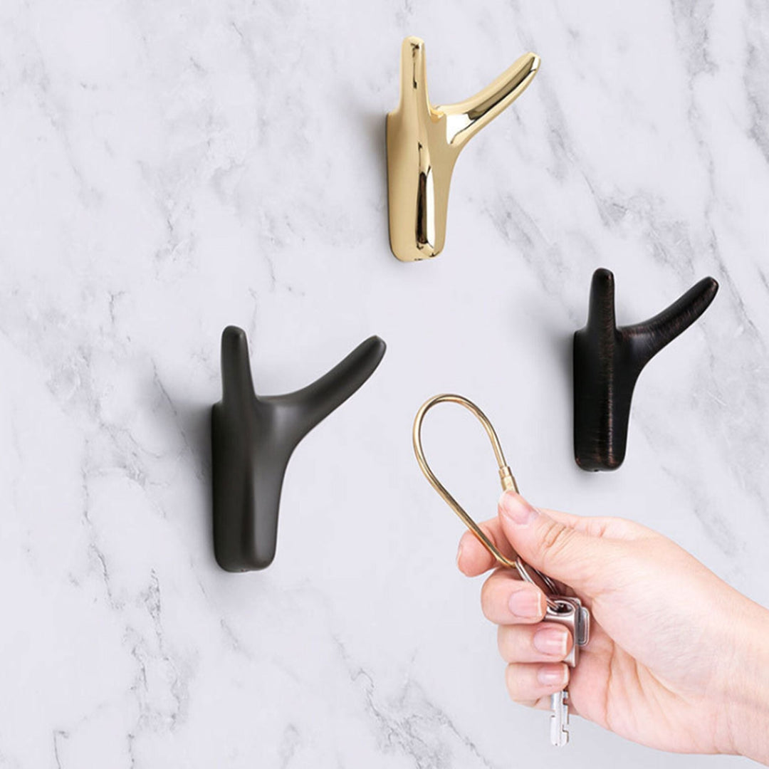 Nordic Bull Head Vegghyller | Luvikno