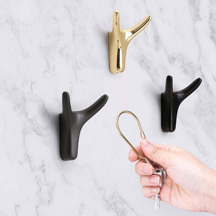 Nordic Bull Head Vegghyller | Luvikno