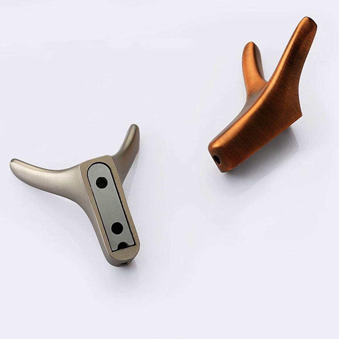 Nordic Bull Head Vegghyller | Luvikno